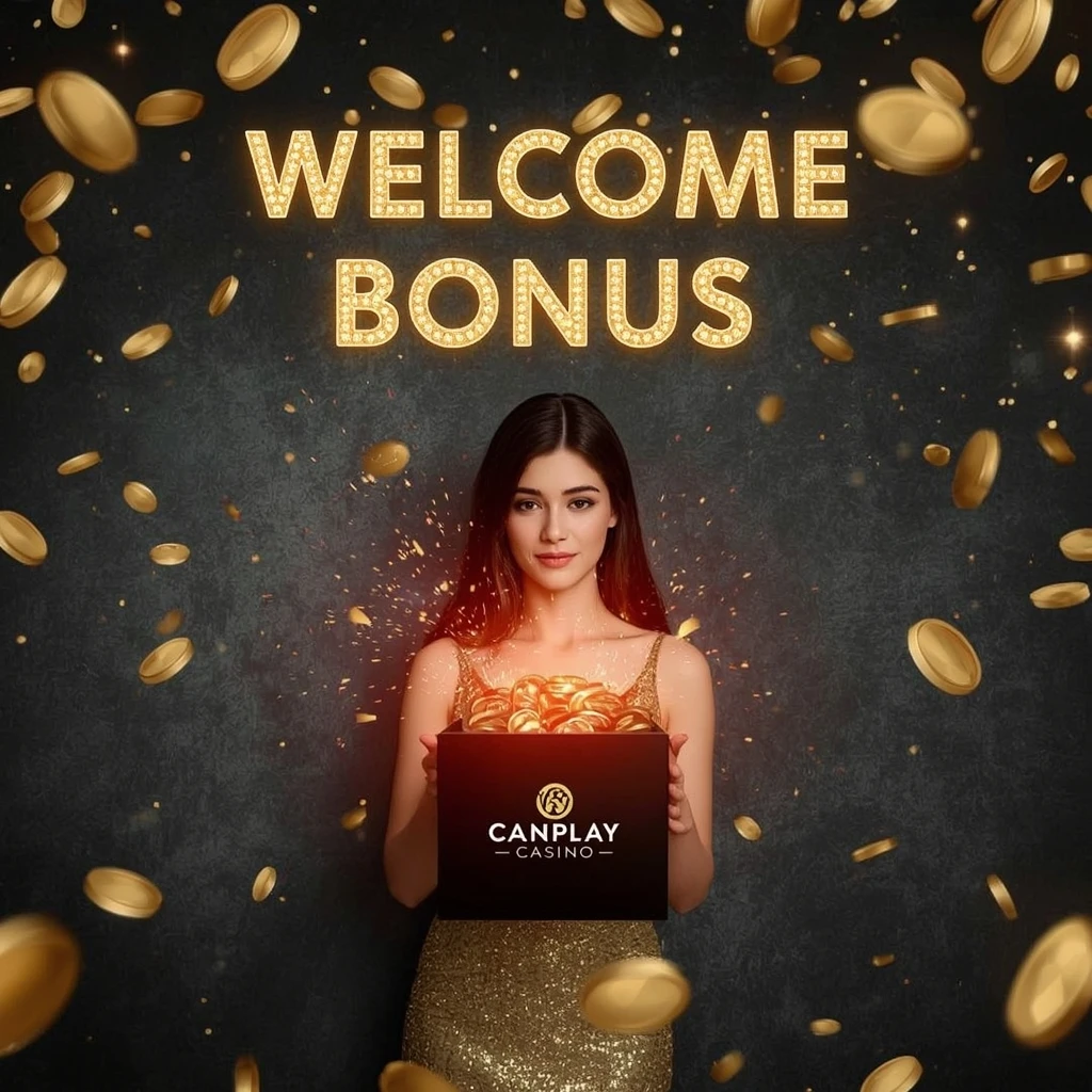 Canplay Casino bonus Canplay Casino bonus